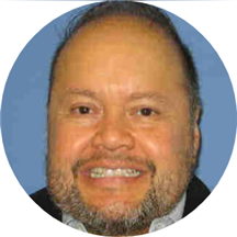 Richard Villa, LPC