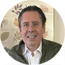 Richard Waite, LMSW