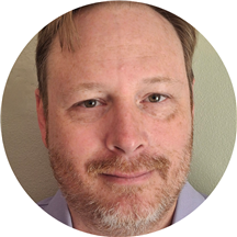 Richard Whitton Jr, LMHC