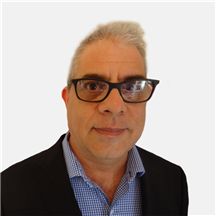 Richard Yusim, LMFT