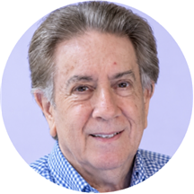 Richard Zimmerman, LPCA