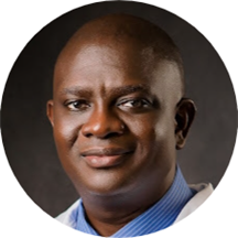 Richardo Boyd, PMHNP