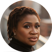 Richarne Fuqua, SW, LPC