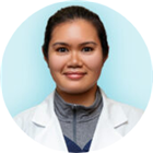 Richel Ruivivar, NP