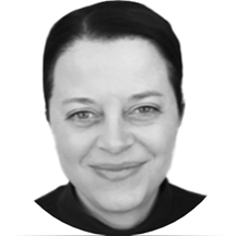 Richelle Massengale, LMHC, LPC