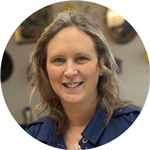 Richelle Power, APRN, PMHNP-BC