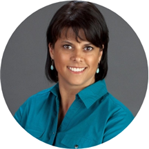 Richelle Ramirez, PMHNP