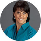 Richelle Ramirez, PMHNP