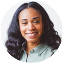 Richla Davis, LCPC, MEd