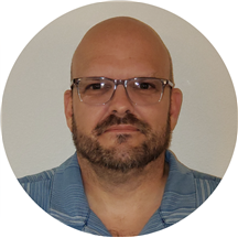 Rick Baumgartle, LPC