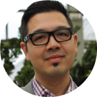 Rick Manabat, LCPC