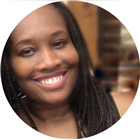 Rickeeta Dufour, LPC