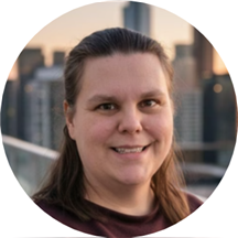 Ricki Kern, LCSW - C