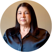 Ricki Sepulvado, LPC