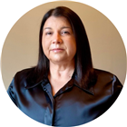 Ricki Sepulvado, LPC