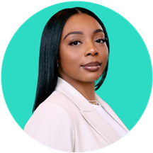 Ricksa Levy, LMSW