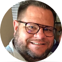 Ricky Vaughn, LPC