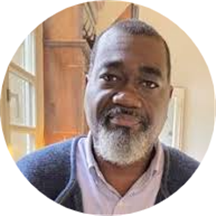 Rico Hogan, LISW - CP