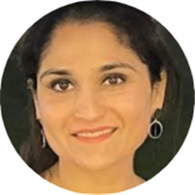 Riddhi (Payal) Desai, PT