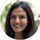Riddhi Kate, PT