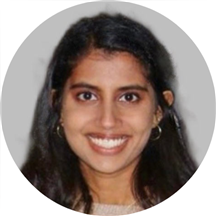 Riddhi Patel, PA