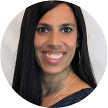 Riddhi Sevak-Patel, LCSW