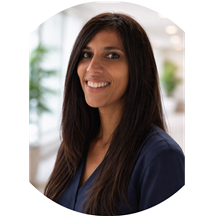 Riddhi Sevak-Patel, LCSW