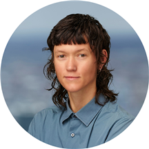 Ridley (Brittany Johnson) Seawood, LPC