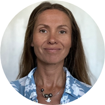 Rieke Herrmann Marzouki, MFT