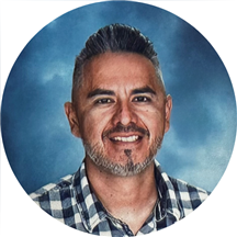 Rigoberto Vivanco Botello, LCSW