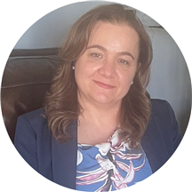 Rihab Mousa Yako, LCSW