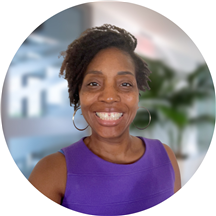 Rihana Acklin, LCSW