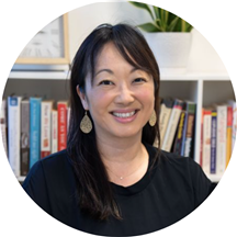 Rika Lopez, LMFT
