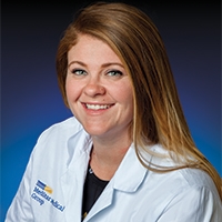 Rikki Logana, CRNP