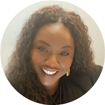 Rikkia BenYehudah, LPC