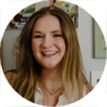 Riley Burns, LDN, RDN