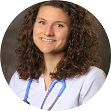 Riley Long, APRN