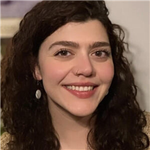 Rima Alsayed, LCSW, LICSW