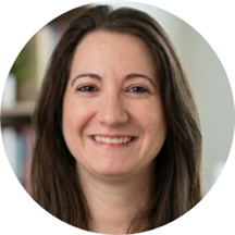 Rima Mizrahi, LMSW