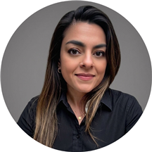 Rima Patel, LPC, LCADC