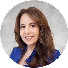 Rima Salem, LMFT