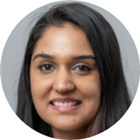 Rima Vaidya, NP, FNP