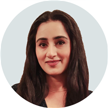 Rimi Sandhu, APRN