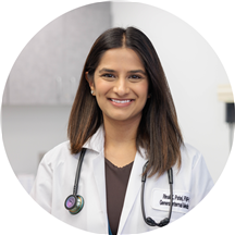 Rinali Patel, APRN