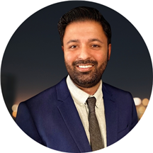 Rinkoo Sidhu, NP