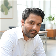 Rinkoo Sidhu, PMHNP