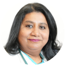 Rinsy Alexander, NP, FNP