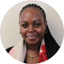 Rischa Burrell, LPC