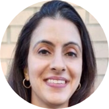 Rishika Budhrani, FNP