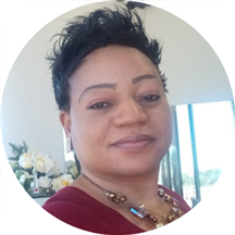 Risikat Lawal, NP